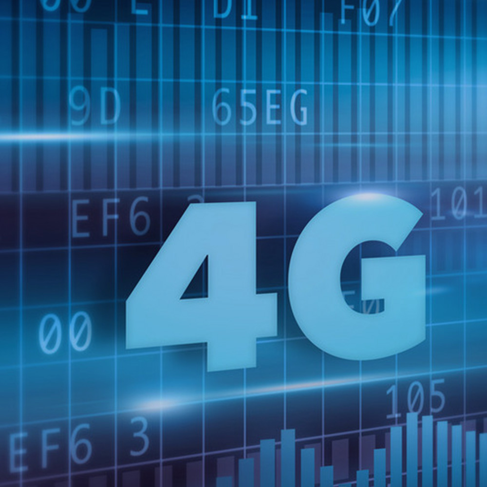 KT552矿用无线通信系统（4G）